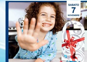 I cioccolatini dell’Airc nelle piazze della Calabria