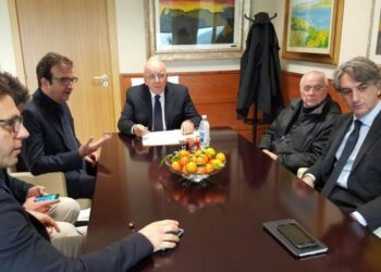 Seicentenario nascita San Francesco di Paola, insediato comitato