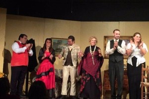 Compagnia Nella Ciccopiedi di Cariati