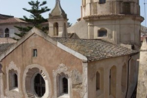 Complesso monastico di Santa Chiara a Crotone