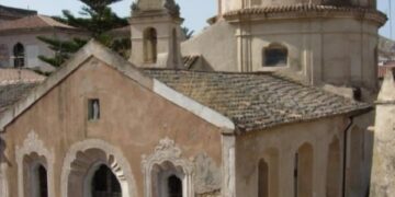 Visita guidata gratuita al complesso monastico di Santa Chiara a Crotone