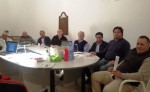 Consiglieri dimissionari