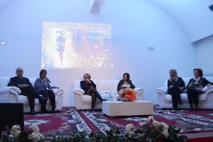Convegno Femminicidio a Isola Capo Rizzuto (1)