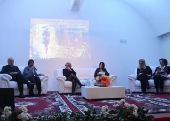 Storie di violenza al convegno sul femminicidio di Isola