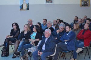 Convegno Femminicidio a Isola Capo Rizzuto (2)