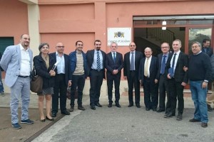 Convegno alla Caparra&Siciliani