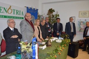 Convegno alla cantina Enotria (4)