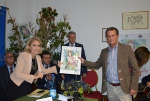 Convegno alla cantina Enotria (5)