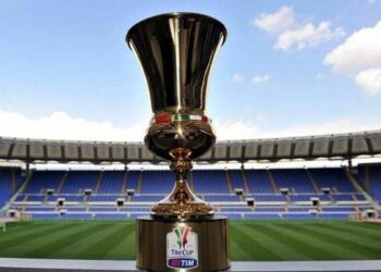 Milan-Crotone stasera in diretta su Rai 2