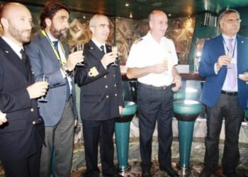 Corigliano accoglie Costa Deliziosa, per gli ospiti i sapori del territorio