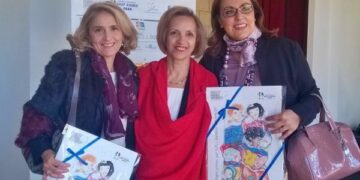 Diritti dell’infanzia, musica e divertimento a Ciro’ Marina