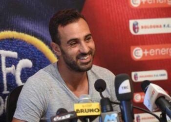 Maietta si riprende il Bologna: prestazione da leader contro il suo vecchio Hellas