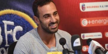 Maietta si riprende il Bologna: prestazione da leader contro il suo vecchio Hellas