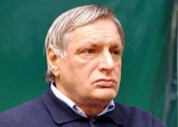 Don Ciotti incontra gli studenti dell’UniCal