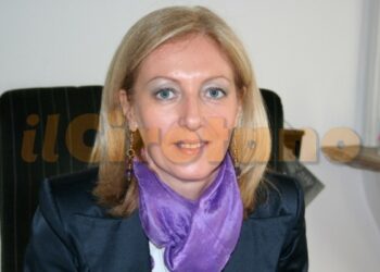 Emanuela Greco nominata commissario a Cassano all’Ionio
