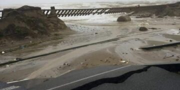 In Calabria ha smesso di piovere, inizia la conta dei danni