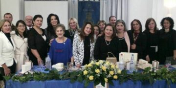 Ciro’ Marina, la cariatese Teresa De Tursi nuovo presidente Fidapa