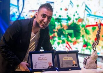 ‘Premio Franco Reitano’, secondo posto al calabrese Francesco Misitano