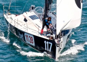 Il navigatore oceanico Gaetano Mura ospite del club velico Crotone