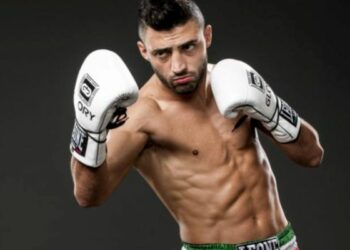 Kick boxing, stage a Lamezia con i fratelli Petrosyan