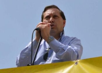 L’ex sindaco di Rossano: ‘lascio Forza Italia e mi ricandido’