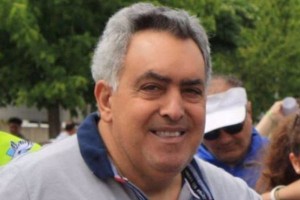 Giuseppe Pino  Bevilacqua