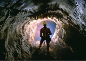 Le grotte di Verzino, spettacolo naturale lungo 5 chilometri