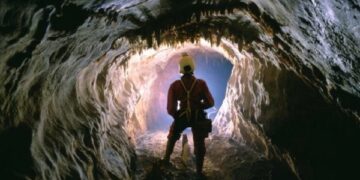 Le grotte di Verzino, spettacolo naturale lungo 5 chilometri