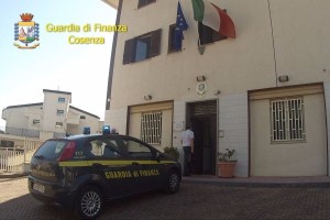 Guardia di finanza