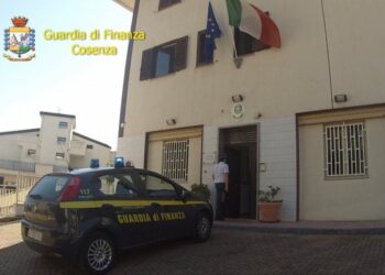 Truffa all’Inps a Rossano, 76 persone denunciate