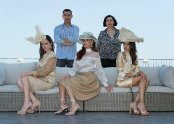 L’Atelier Nina Mancini Eccellenza in Digitale calabrese