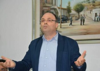 Scandale, Pingitore: ‘bloccati in Provincia i nostri fondi’