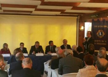 Lions, Patanisi: ‘recuperare l’orgoglio di essere calabresi’