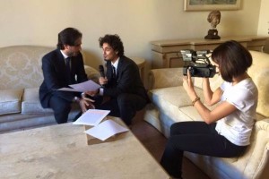 Le Iene da Falcomatà