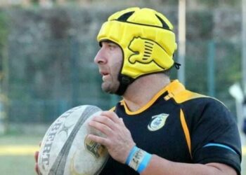 Rugby, il calabrese Lorenzo Imbalzano convocato in nazionale
