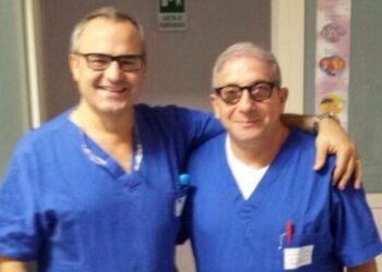 Giornata mondiale del prematuro, reparto Tin Crotone rinasce e festeggia