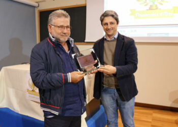 Crotone: III edizione del Premio ‘Pannocchia d’Oro’ nel centro studi Alkmeon