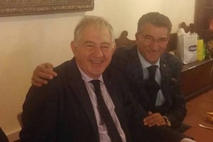 Patanisi e Colicchio