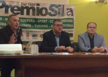 ‘Premio Sila’ compie 25 anni e torna a Cotronei: ecco i premiati
