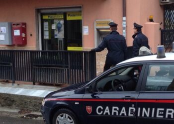 Sistema per saltare fila alla posta scoperto all’ufficio di Reggio