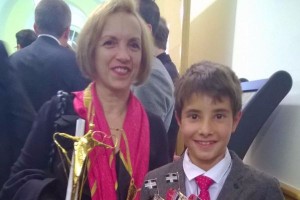 Premio Sciacca a Luica Sacco (1)