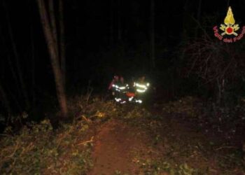 Agricoltore caduto in dirupo nel reggino, recuperato il corpo