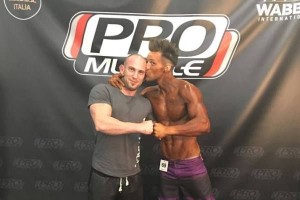 Ricardo Gaspari e Antonio Macrillò