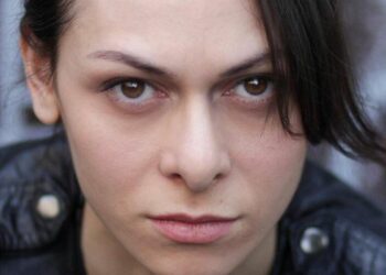 Cinema, l’attrice calabrese Pugliese nelle sale con Biagio Izzo