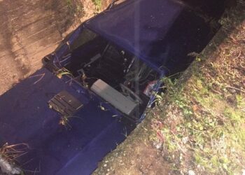 Trovato cadavere disperso in Calabria