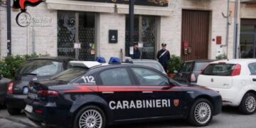 Intestazione fittizia beni, sequestrati bar e quote a Reggio