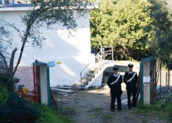 Sversamento di liquami, sequestrato depuratore di Crucoli