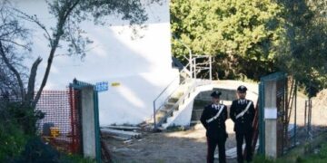 Sversamento di liquami, sequestrato depuratore di Crucoli