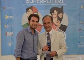 La bilancia intelligente ‘inventata’ da un giovane ingegnere calabrese