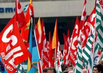 Legge di stabilita’: 30 novembre mobilitazione regionale di Cgil, Cisl e Uil